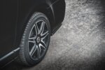 Maxton rear side splitters V.2 for Mercedes-Benz V-Class AMG-Line W447 Facelift