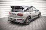 Maxton rear side splitters V.2 for Mini Cooper Clubman John Cooper Works F54 Facelift