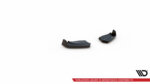 Maxton rear side splitters V.2 for Mini Cooper John Cooper Works R56