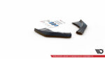 Maxton rear side splitters V.2 for Nissan 370Z