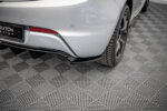 Maxton rear side splitters V.2 for Opel Astra GTC OPC-Line J