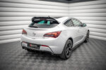 Maxton rear side splitters V.2 for Opel Astra GTC OPC-Line J