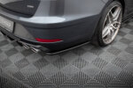 Maxton rear side splitters V.2 for Seat Leon Cupra Mk3 FL Sportstourer