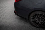 Maxton rear side splitters V.2 for Seat Leon ST FR Mk4