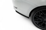 Maxton rear side splitters V.2 for Skoda Superb Liftback / Combi Mk3