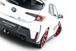 Maxton rear side splitters V.2 for Toyota GR Corolla Mk12