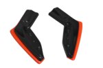 Maxton rear side splitters V.2 for Toyota GT86 Facelift