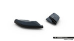 Maxton rear side splitters V.2 for Volkswagen Scirocco Mk3
