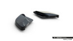 Maxton rear side splitters V.2 for Volkswagen Scirocco Mk3