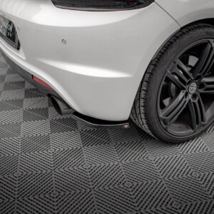 Maxton stražnji bočni difuzori V.2 za Volkswagen Scirocco R Mk3