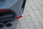 Maxton rear side splitters V.2 for BMW 1 F40 M-Pack