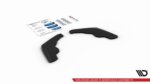 Maxton rear side splitters V.2 for BMW 1 F40 M-Pack