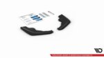 Maxton rear side splitters V.2 for BMW 1 F40 M-Pack