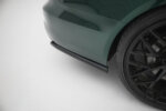 Maxton rear side splitters V.3 for Audi A6 S-line Avant C7