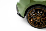 Maxton rear side splitters V.3 for Audi S3 Sportback 8Y Facelift