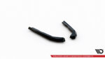Maxton rear side splitters V.3 for BMW 2 G42