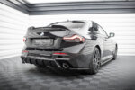 Maxton rear side splitters V.3 for BMW 2 G42