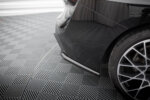 Maxton rear side splitters V.3 for BMW 2 G42