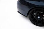 Maxton rear side splitters V.3 for BMW 5 M-Pack F10 / F11