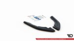 Maxton rear side splitters V.3 for BMW M2 F87