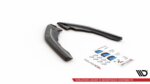 Maxton rear side splitters V.3 for BMW M2 F87