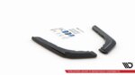 Maxton rear side splitters V.3 for BMW M4 F82
