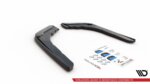 Maxton rear side splitters V.3 for BMW M4 F82