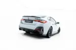 Maxton rear side splitters V.3 for BMW M440i / 4 M-Pack Gran Coupe G26