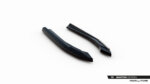 Maxton rear side splitters V.3 for BMW M440i / 4 M-Pack Gran Coupe G26