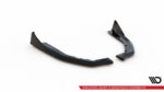 Maxton Rear Side Splitters V.3 CSL Look BMW M4 G82 / G82 Facelift