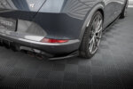 Maxton rear side splitters V.3 for Cupra Formentor VZ Mk1 / Mk1 Facelift