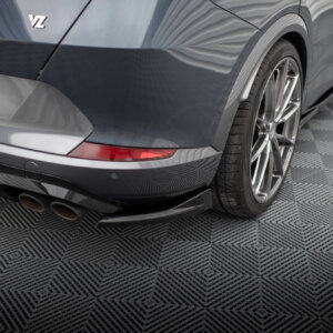 Maxton stražnji bočni difuzori V.3 za Cupra Formentor VZ Mk1 / Mk1 Facelift