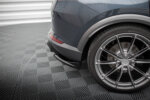 Maxton rear side splitters V.3 for Cupra Formentor VZ Mk1 / Mk1 Facelift