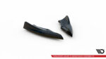 Maxton rear side splitters V.3 for Cupra Formentor VZ Mk1 / Mk1 Facelift