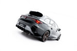 Maxton rear side splitters V.3 for Cupra Leon ST Mk1 Facelift