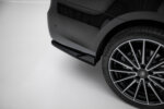 Maxton rear side splitters V.3 for Mercedes-Benz V-Class AMG-Line W447 Facelift 2
