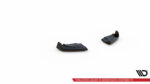 Maxton rear side splitters V.3 for Mini Cooper John Cooper Works R56