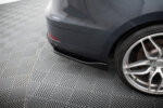 Maxton rear side splitters V.3 for Seat Leon Cupra Mk3 FL Sportstourer