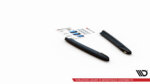 Maxton rear side splitters V.3 for Skoda Octavia RS Mk4