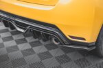 Maxton rear side splitters V.3 for Toyota GR Yaris Mk4