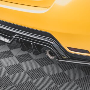 Maxton stražnji bočni difuzori V.3 za Toyota GR Yaris Mk4