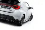 Maxton stražnji bočni difuzori V.3 za Toyota GR Yaris Mk4 Facelift