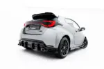 Maxton stražnji bočni difuzori V.3 za Toyota GR Yaris Mk4 Facelift