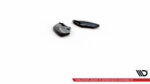 Maxton rear side splitters V.3 for Volkswagen Scirocco R Mk3