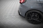 Maxton rear side splitters V.3 for BMW 1 F40 M-Pack/ M135i
