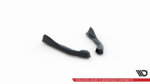 Maxton rear side splitters V.4 for BMW 2 G42