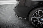 Maxton rear side splitters V.4 for BMW 2 G42