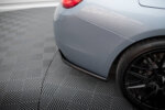 Maxton rear side splitters V.4 for BMW 4 Coupe M-Pack F32