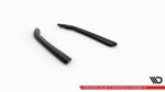 Maxton rear side splitters V.4 for BMW M340i G20 / G21