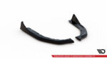 Maxton Rear Side Splitters V.4 CSL Look BMW M3 Sedan / Touring G80 / G81